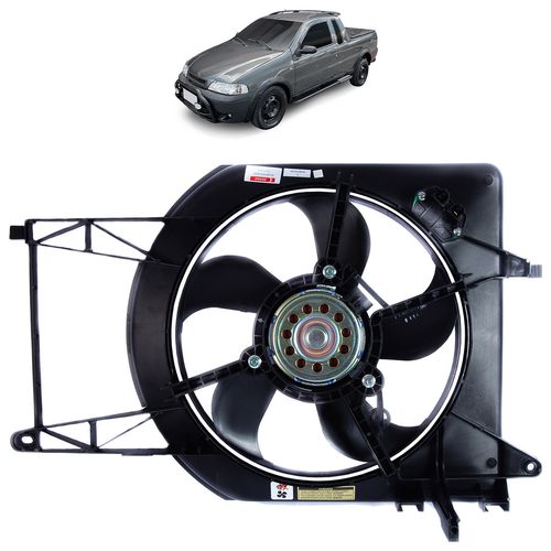 Eletroventilador-Fiat-Strada1 Eletroventilador-Fiat-Strada1