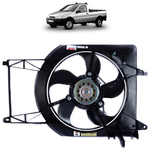 Eletroventilador-Fiat-Strada1 Eletroventilador-Fiat-Strada1