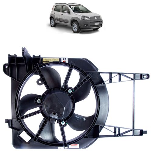 Eletroventilador-Fiat-Uno1 Eletroventilador-Fiat-Uno1