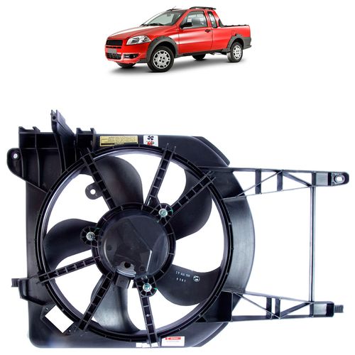 Eletroventilador-Fiat-Strada1 Eletroventilador-Fiat-Strada1