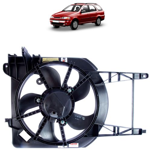 Eletroventilador-Fiat-Palio1 Eletroventilador-Fiat-Palio1