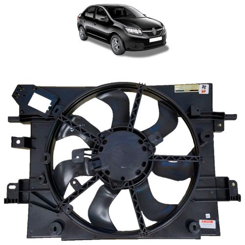 Eletroventilador-Renault-Logan1 Eletroventilador-Renault-Logan1