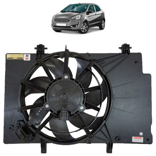 Eletroventilador-Ford-Ka1 Eletroventilador-Ford-Ka1
