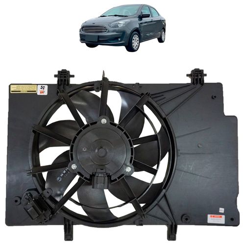 Eletroventilador-Ford-Ka1 Eletroventilador-Ford-Ka1