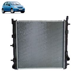 Radiador-Citroen-C31