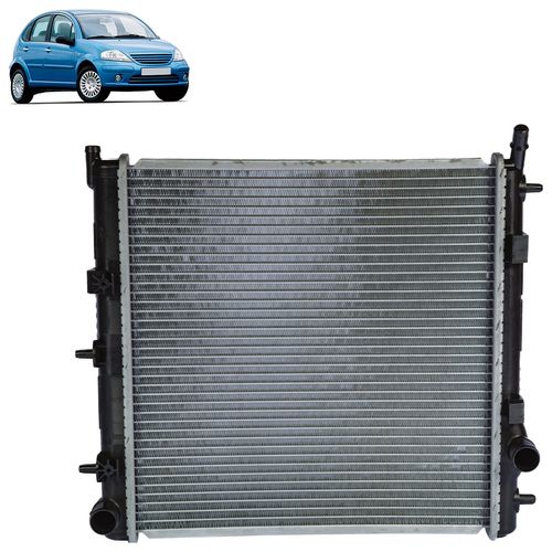 Radiador-Citroen-C31 Radiador-Citroen-C31