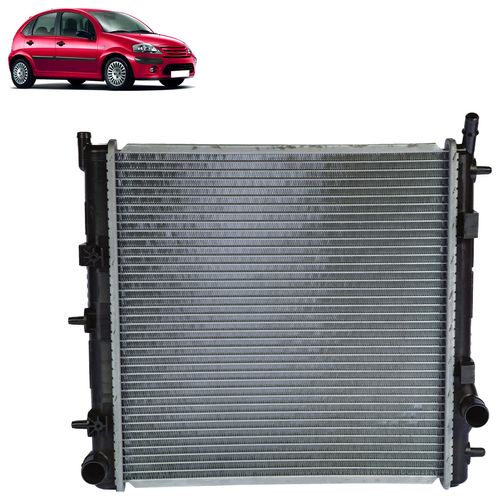 Radiador-Citroen-C31 Radiador-Citroen-C31