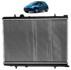 Radiador-Peugeot-2071