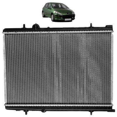 Radiador-Peugeot-3071