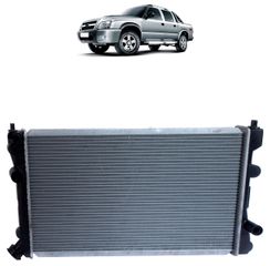 Radiador-Chevrolet-s101