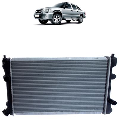 Radiador-Chevrolet-s101