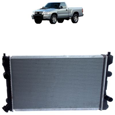 Radiador-Chevrolet-s101