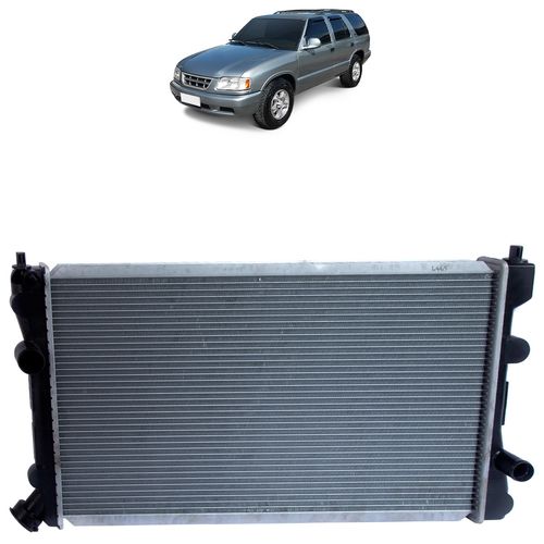 Radiador-Chevrolet-Blazer1 Radiador-Chevrolet-Blazer1