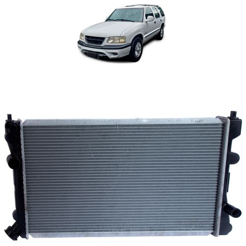 Radiador-Chevrolet-Blazer1 Radiador-Chevrolet-Blazer1