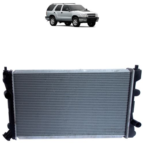 Radiador-Chevrolet-Blazer1 Radiador-Chevrolet-Blazer1