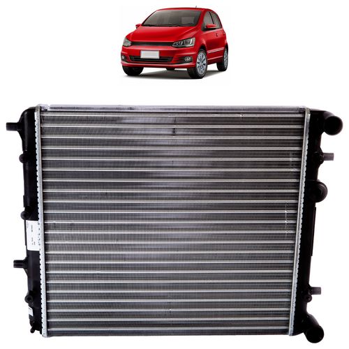 Radiador-Volkswagen-Fox1 Radiador-Volkswagen-Fox1