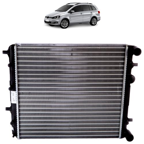 Radiador-Volkswagen-Spacefox1 Radiador-Volkswagen-Spacefox1