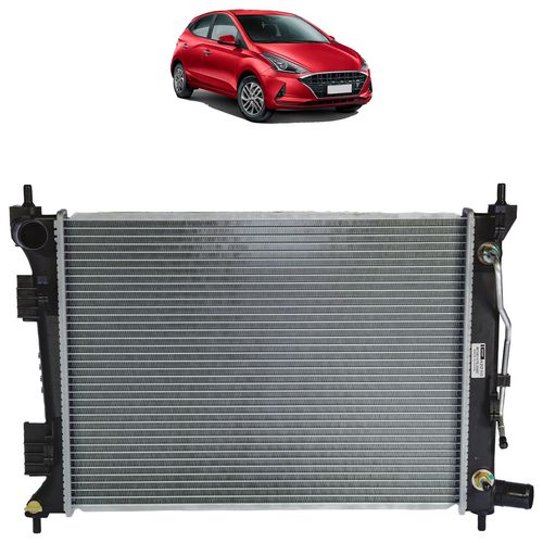 Radiador-Hyundai-HB201 Radiador-Hyundai-HB201