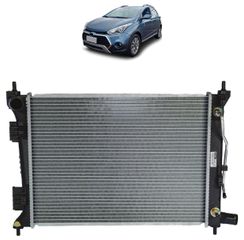 Radiador-Hyundai-HB201