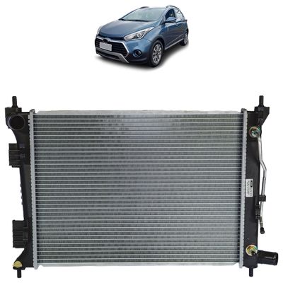 Radiador-Hyundai-HB201