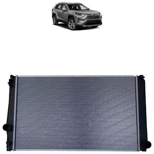 Radiador-Toyota-Rav41 Radiador-Toyota-Rav41