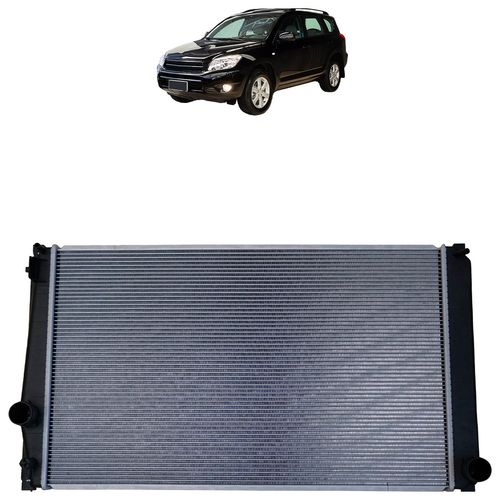 Radiador-Toyota-Rav41 Radiador-Toyota-Rav41