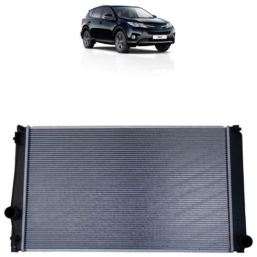 Radiador-Toyota-Rav41 Radiador-Toyota-Rav41