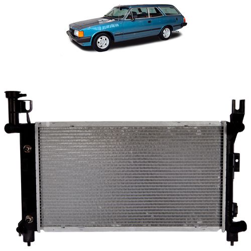 Radiador-Chevrolet-Caravan1 Radiador-Chevrolet-Caravan1