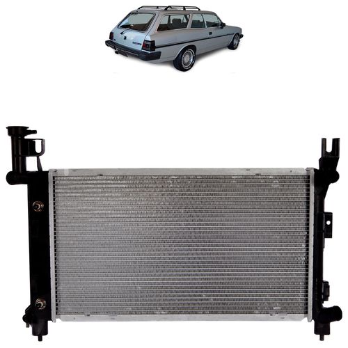 Radiador-Chevrolet-Caravan1 Radiador-Chevrolet-Caravan1