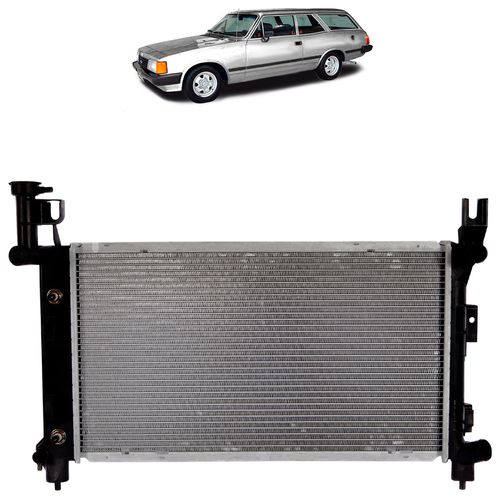 Radiador-Chevrolet-Caravan1 Radiador-Chevrolet-Caravan1