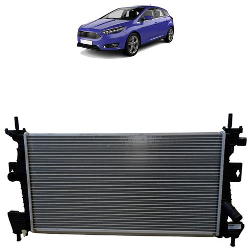 Radiador-Ford-Focus1 Radiador-Ford-Focus1