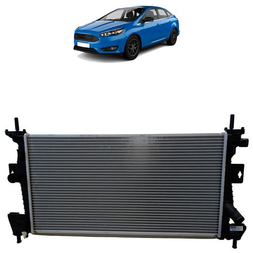 Radiador-Ford-Focus1 Radiador-Ford-Focus1