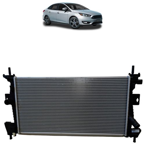 Radiador-Ford-Focus1 Radiador-Ford-Focus1