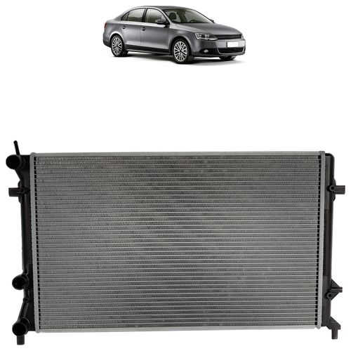 Radiador-Volkswagen-Jetta1 Radiador-Volkswagen-Jetta1