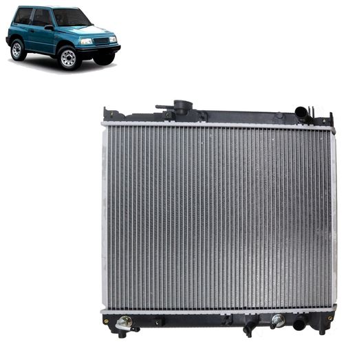 Radiador-Suzuki-Sidekick1 Radiador-Suzuki-Sidekick1
