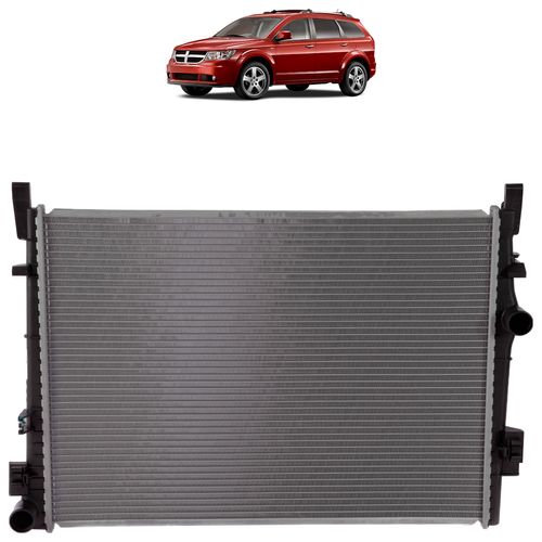 Radiador-Dodge-Journey1 Radiador-Dodge-Journey1