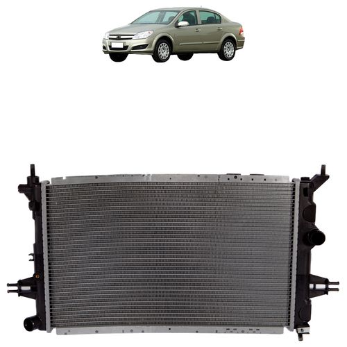 Radiador-Chevrolet-Vectra1 Radiador-Chevrolet-Vectra1