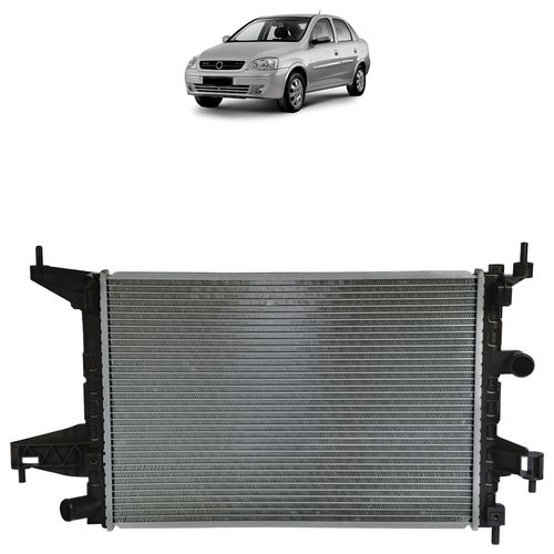 Radiador-Chevrolet-Corsa1 Radiador-Chevrolet-Corsa1