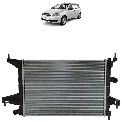 Radiador-Chevrolet-Corsa1 Radiador-Chevrolet-Corsa1