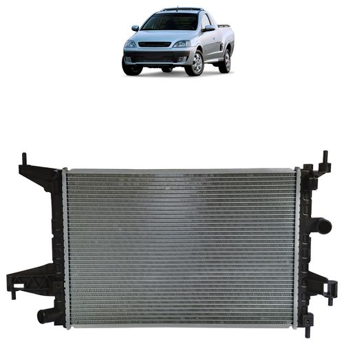 Radiador-Chevrolet-Montana1 Radiador-Chevrolet-Montana1