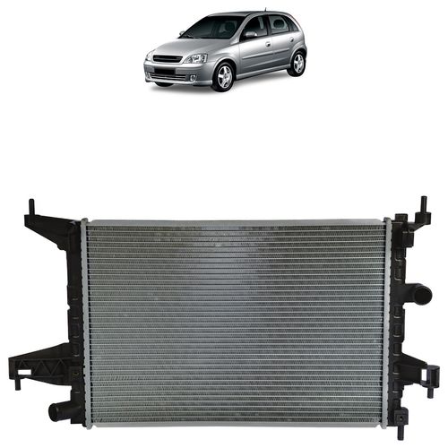 Radiador-Chevrolet-Corsa1 Radiador-Chevrolet-Corsa1