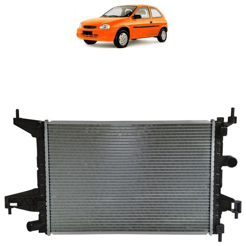Radiador-Chevrolet-Corsa1 Radiador-Chevrolet-Corsa1