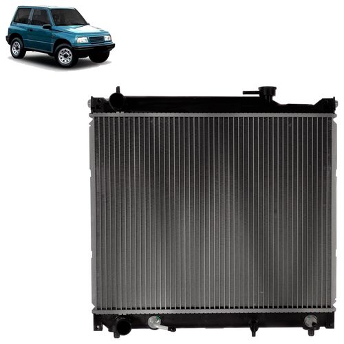 Radiador-Suzuki-Sidekick1 Radiador-Suzuki-Sidekick1