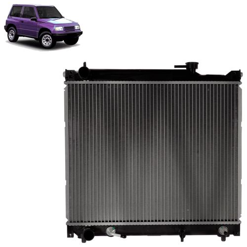 Radiador-Suzuki-Sidekick1 Radiador-Suzuki-Sidekick1