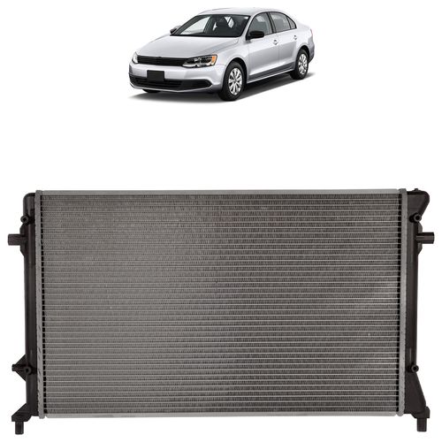 Radiador-Volkswagen-Jetta1 Radiador-Volkswagen-Jetta1