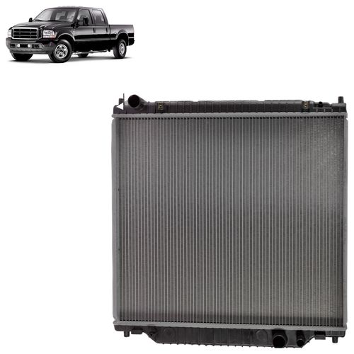 Radiador-Ford-F2501 Radiador-Ford-F2501