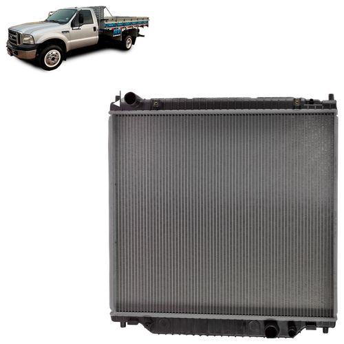 Radiador-Ford-F40001 Radiador-Ford-F40001