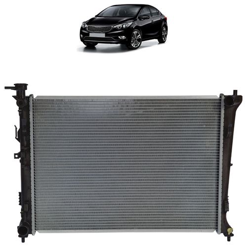 Radiador-Honda-Cerato1 Radiador-Honda-Cerato1