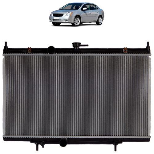 Radiador-Nissan-Sentra1 Radiador-Nissan-Sentra1
