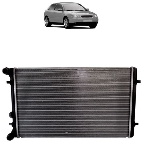 Radiador-Audi-A31 Radiador-Audi-A31
